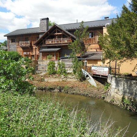 Hotel Le Moulin De Lily Palaiseau Exterior foto
